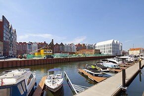 Elite Apartments Szafarnia King Size