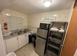 Las Casitas de Village