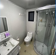 Las Casitas de Village