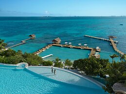 Impression Isla Mujeres by Secrets – Adults only – All Inclusive