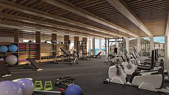 Impression Isla Mujeres by Secrets – Adults only – All Inclusive