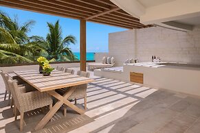 Impression Isla Mujeres by Secrets – Adults only – All Inclusive