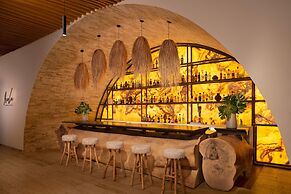 Impression Isla Mujeres by Secrets – Adults only – All Inclusive