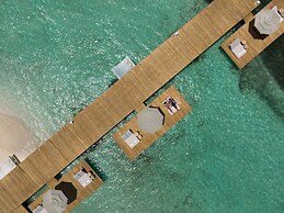 Impression Isla Mujeres by Secrets – Adults only – All Inclusive