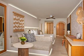 Impression Isla Mujeres by Secrets – Adults only – All Inclusive