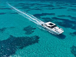 Impression Isla Mujeres by Secrets – Adults only – All Inclusive