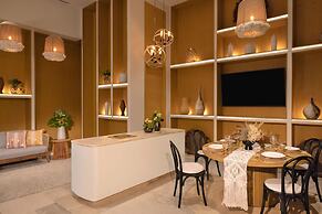 Impression Isla Mujeres by Secrets – Adults only – All Inclusive