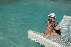 Impression Isla Mujeres by Secrets – Adults only – All Inclusive