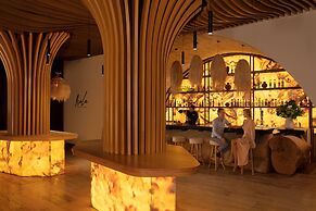 Impression Isla Mujeres by Secrets – Adults only – All Inclusive