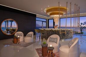 Impression Isla Mujeres by Secrets – Adults only – All Inclusive