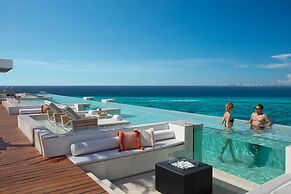 Impression Isla Mujeres by Secrets – Adults only – All Inclusive