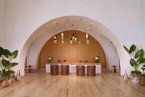 Impression Isla Mujeres by Secrets – Adults only – All Inclusive