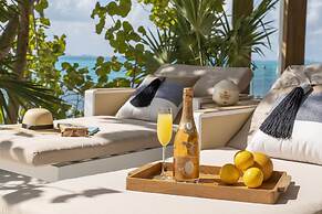 Impression Isla Mujeres by Secrets – Adults only – All Inclusive