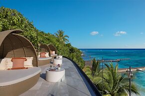 Impression Isla Mujeres by Secrets – Adults only – All Inclusive