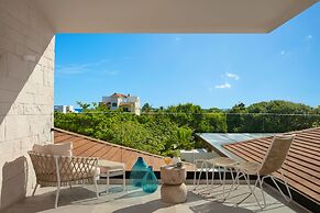 Impression Isla Mujeres by Secrets – Adults only – All Inclusive