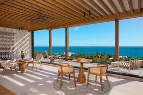 Impression Isla Mujeres by Secrets – Adults only – All Inclusive