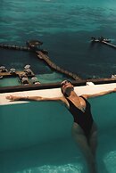Impression Isla Mujeres by Secrets – Adults only – All Inclusive