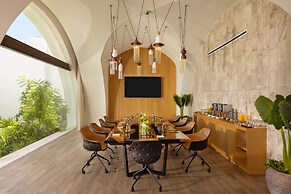 Impression Isla Mujeres by Secrets – Adults only – All Inclusive