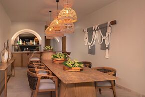 Impression Isla Mujeres by Secrets – Adults only – All Inclusive