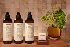 Impression Isla Mujeres by Secrets – Adults only – All Inclusive