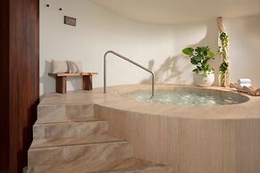 Impression Isla Mujeres by Secrets – Adults only – All Inclusive