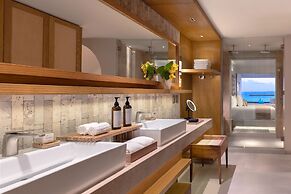 Impression Isla Mujeres by Secrets – Adults only – All Inclusive