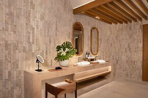 Impression Isla Mujeres by Secrets – Adults only – All Inclusive