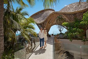 Impression Isla Mujeres by Secrets – Adults only – All Inclusive