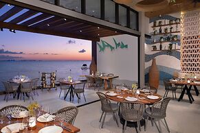 Impression Isla Mujeres by Secrets – Adults only – All Inclusive