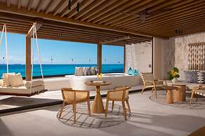 Impression Isla Mujeres by Secrets – Adults only – All Inclusive