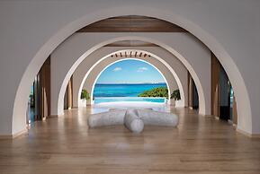 Impression Isla Mujeres by Secrets – Adults only – All Inclusive