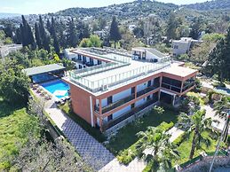 Çınar Butik Hotel Bodrum