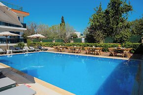 Çınar Butik Hotel Bodrum