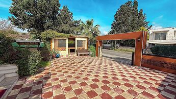 Çınar Butik Hotel Bodrum