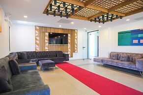 Çınar Butik Hotel Bodrum