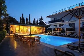 Çınar Butik Hotel Bodrum