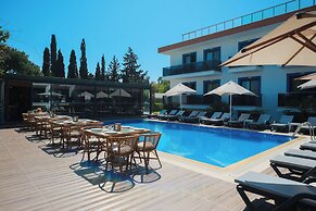 Çınar Butik Hotel Bodrum