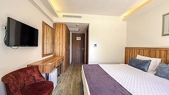 Çınar Butik Hotel Bodrum
