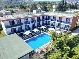 Çınar Butik Hotel Bodrum