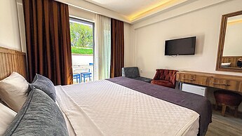 Çınar Butik Hotel Bodrum