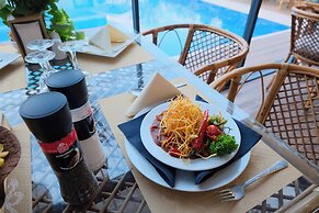 Çınar Butik Hotel Bodrum