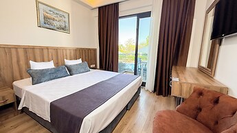 Çınar Butik Hotel Bodrum