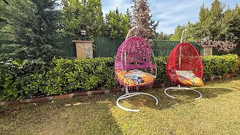 Çınar Butik Hotel Bodrum