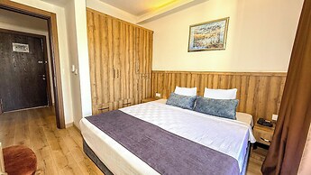Çınar Butik Hotel Bodrum