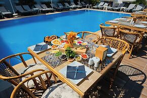 Çınar Butik Hotel Bodrum