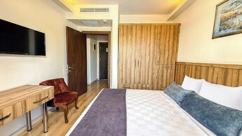 Çınar Butik Hotel Bodrum