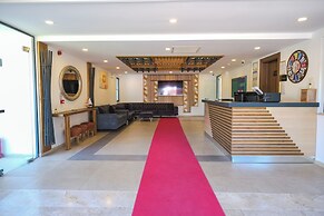 Çınar Butik Hotel Bodrum