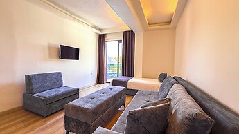 Çınar Butik Hotel Bodrum