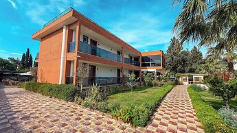 Çınar Butik Hotel Bodrum