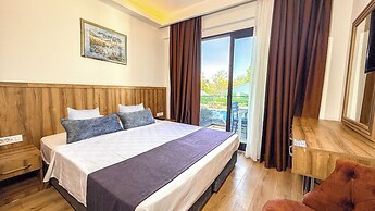 Çınar Butik Hotel Bodrum